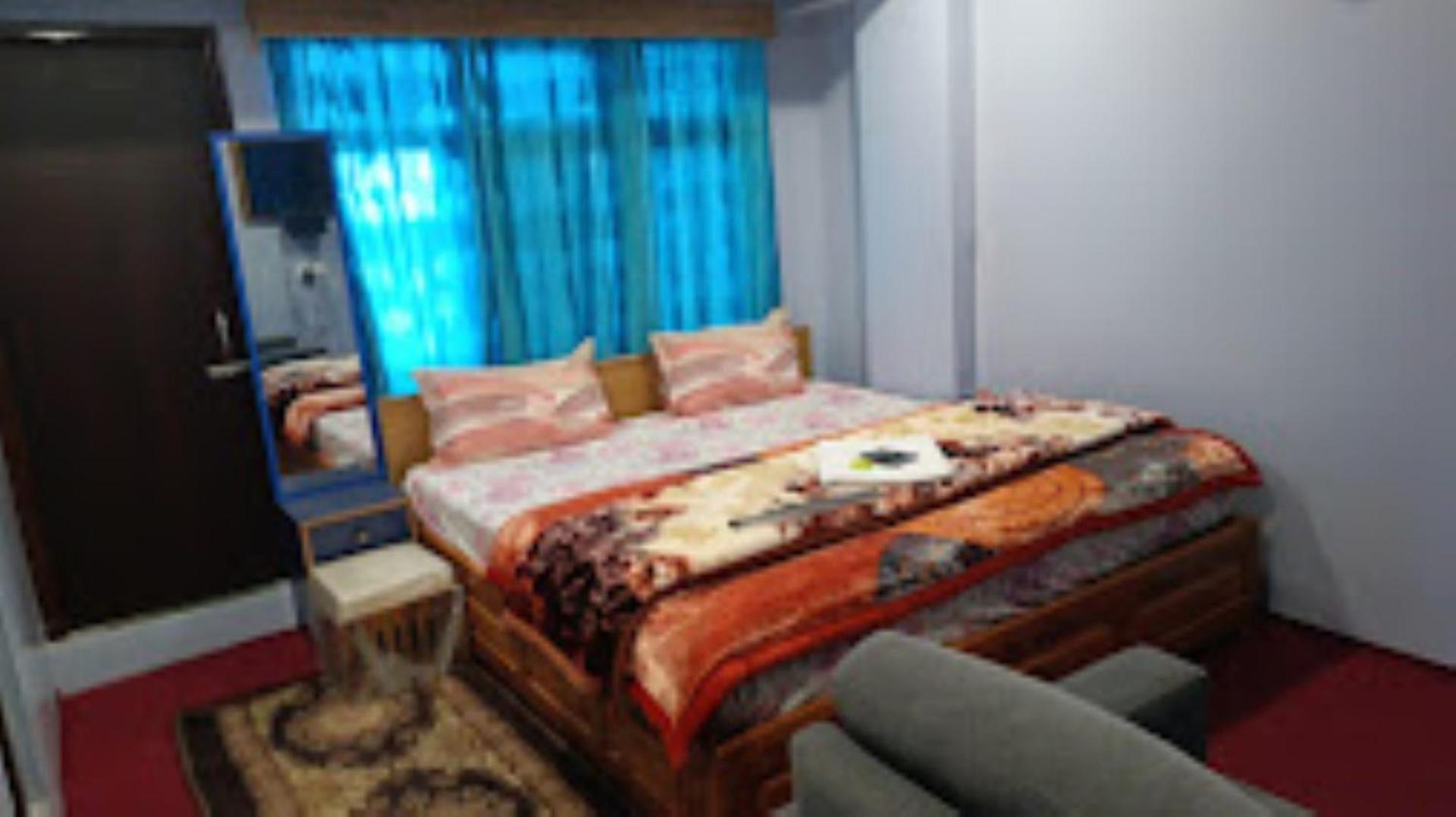 Shiv Inn Stay Darjeeling Darjeeling  Exterior foto