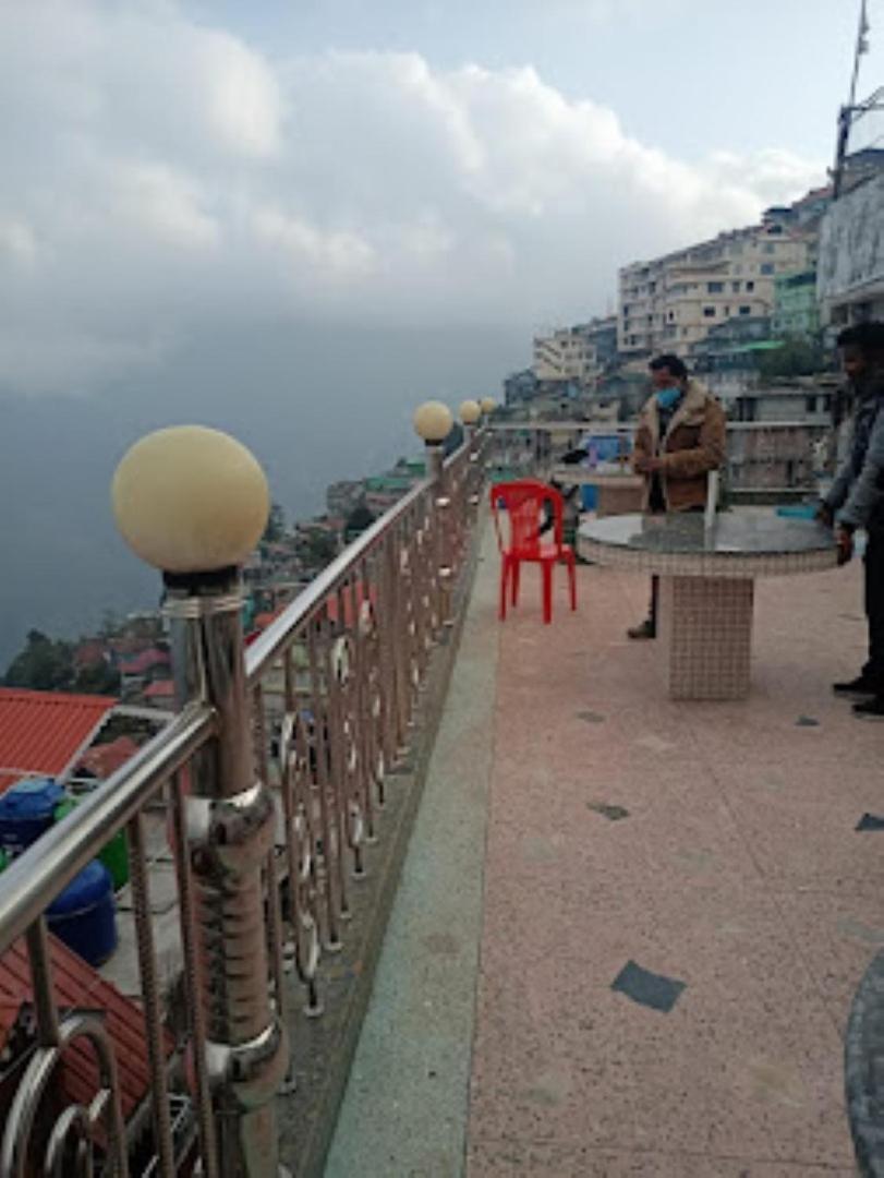 Shiv Inn Stay Darjeeling Darjeeling  Exterior foto