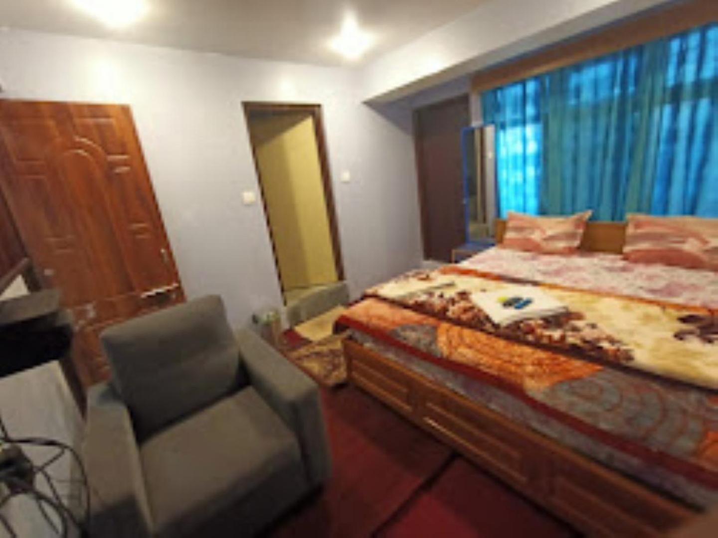 Shiv Inn Stay Darjeeling Darjeeling  Exterior foto